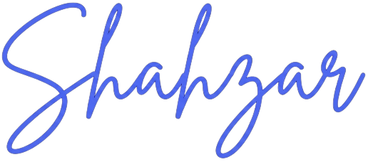 Shahzar Shuja